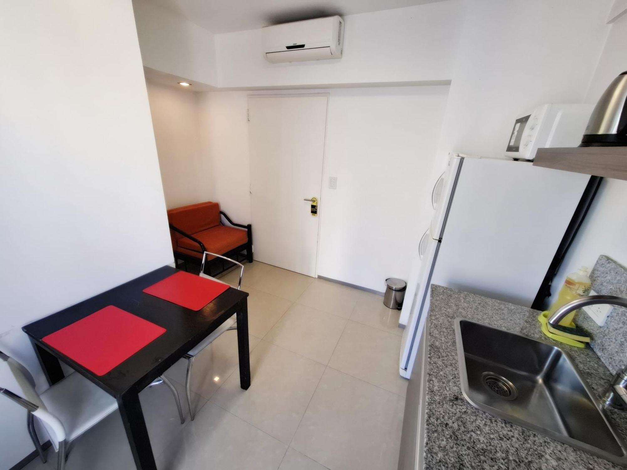Edificio Recoleta - Hoteles Recoleta Buenos Aires Dış mekan fotoğraf