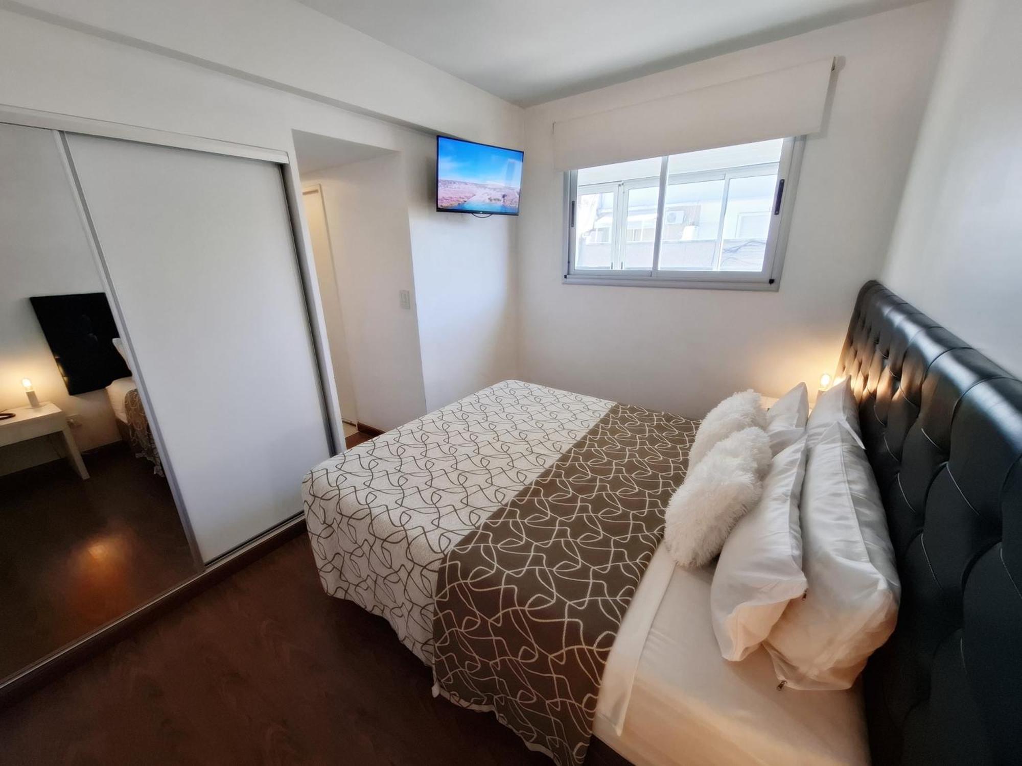 Edificio Recoleta - Hoteles Recoleta Buenos Aires Dış mekan fotoğraf